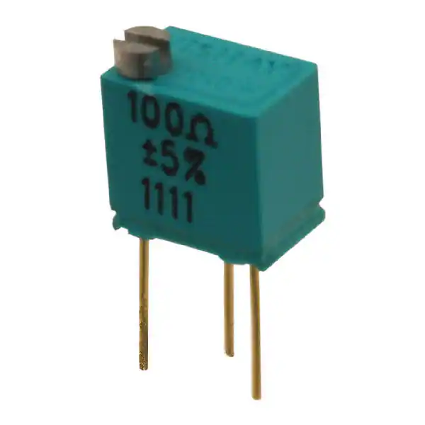 Y4053500R000J0L Vishay Foil Resistors (Division of Vishay Precision Group)